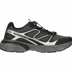 Endurance Fitnessschuhe|Fitnessschuhe<· Pelaro 1001 Black