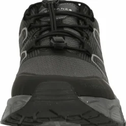 Endurance Fitnessschuhe|Fitnessschuhe<· Pelaro 1001 Black