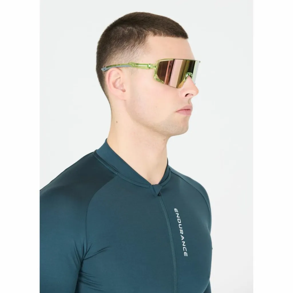 Endurance Brillen|Brillen<· Phillipe 3199 Paradise Green