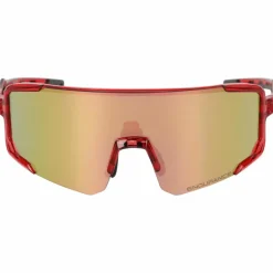 Endurance Fahrradbrillen|Brillen<· Phillipe 4376 Mars Red