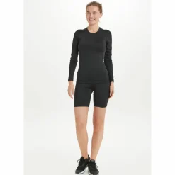 Endurance Yoga|Yoga<· Power V2 1001 Black
