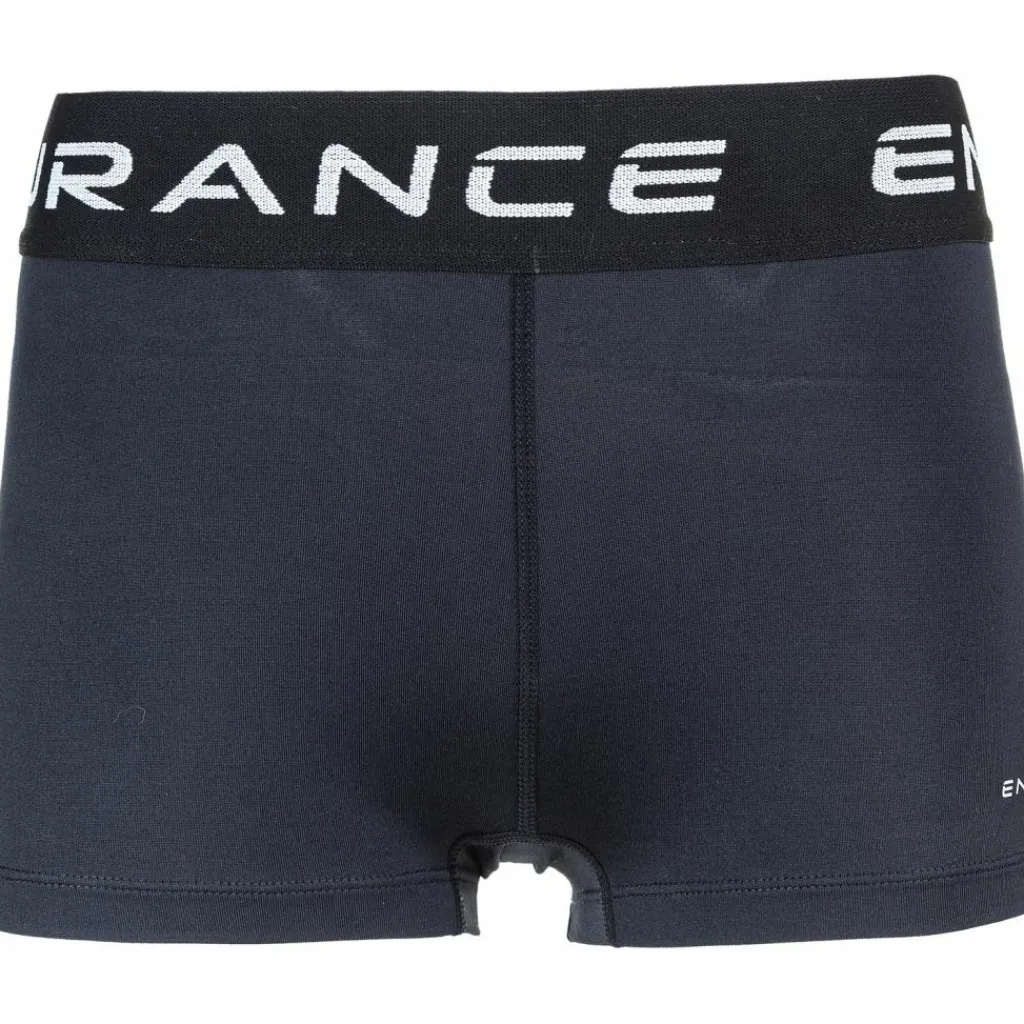 Endurance Shorts<· Power V2 jr. 1001 Black