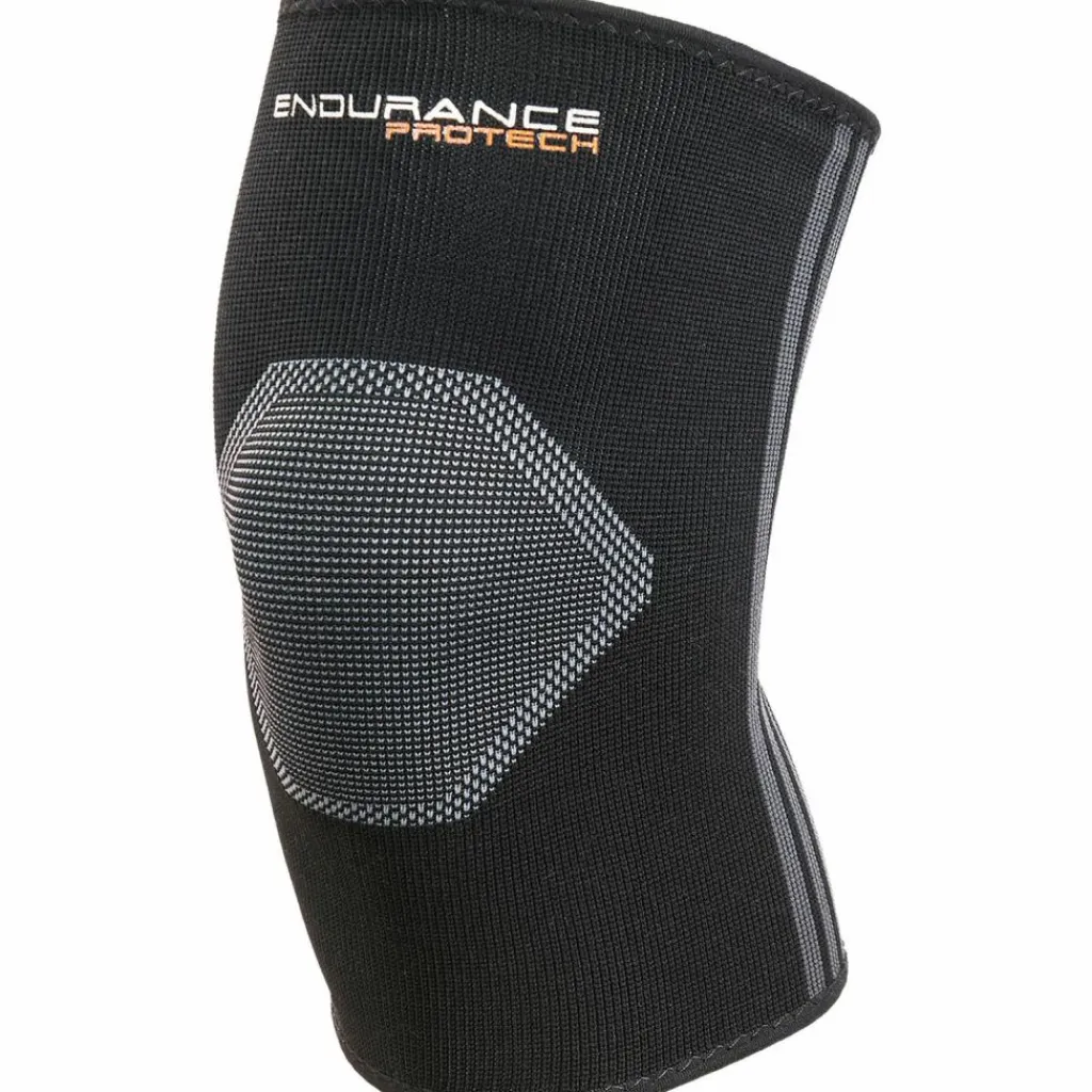 Endurance Schutzausrüstung|Schutzausrüstung<· PROTECH 1001 Black