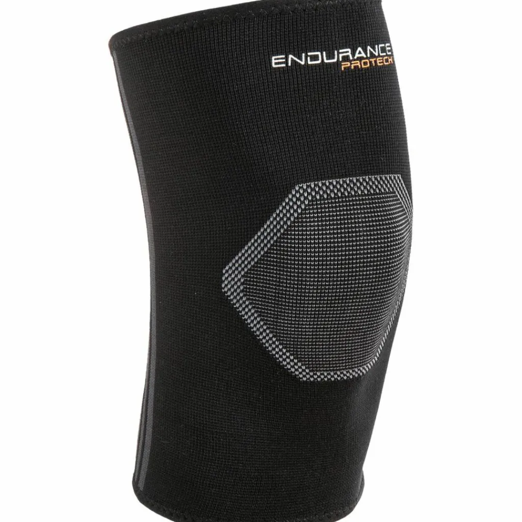 Endurance Schutzausrüstung|Schutzausrüstung<· PROTECH 1001 Black