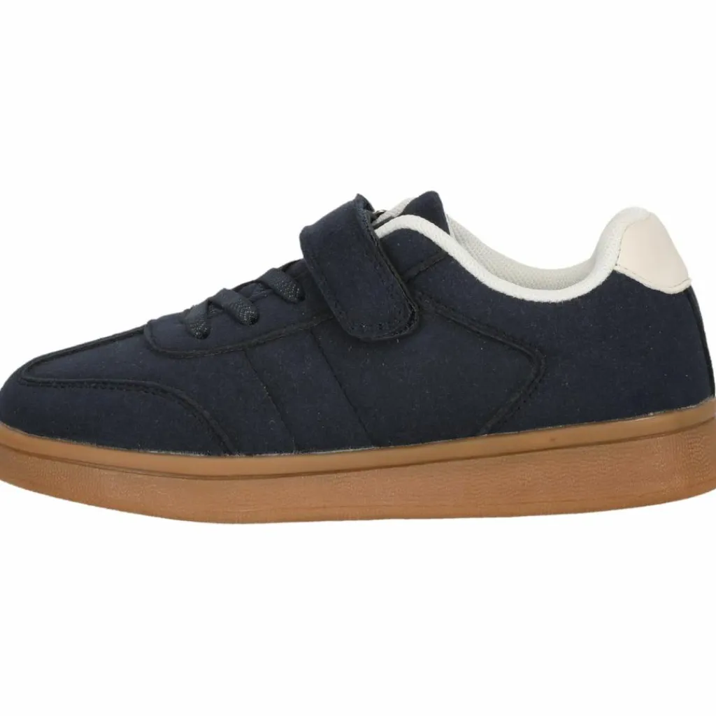 Endurance Sneaker<· Quin 2197 Pageant Blue