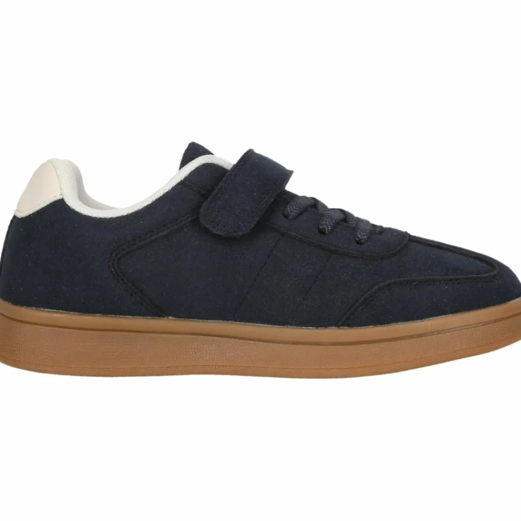 Endurance Sneaker<· Quin 2197 Pageant Blue