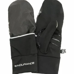 Endurance Handschuhe|Handschuhe<· Silverton 1001 Black