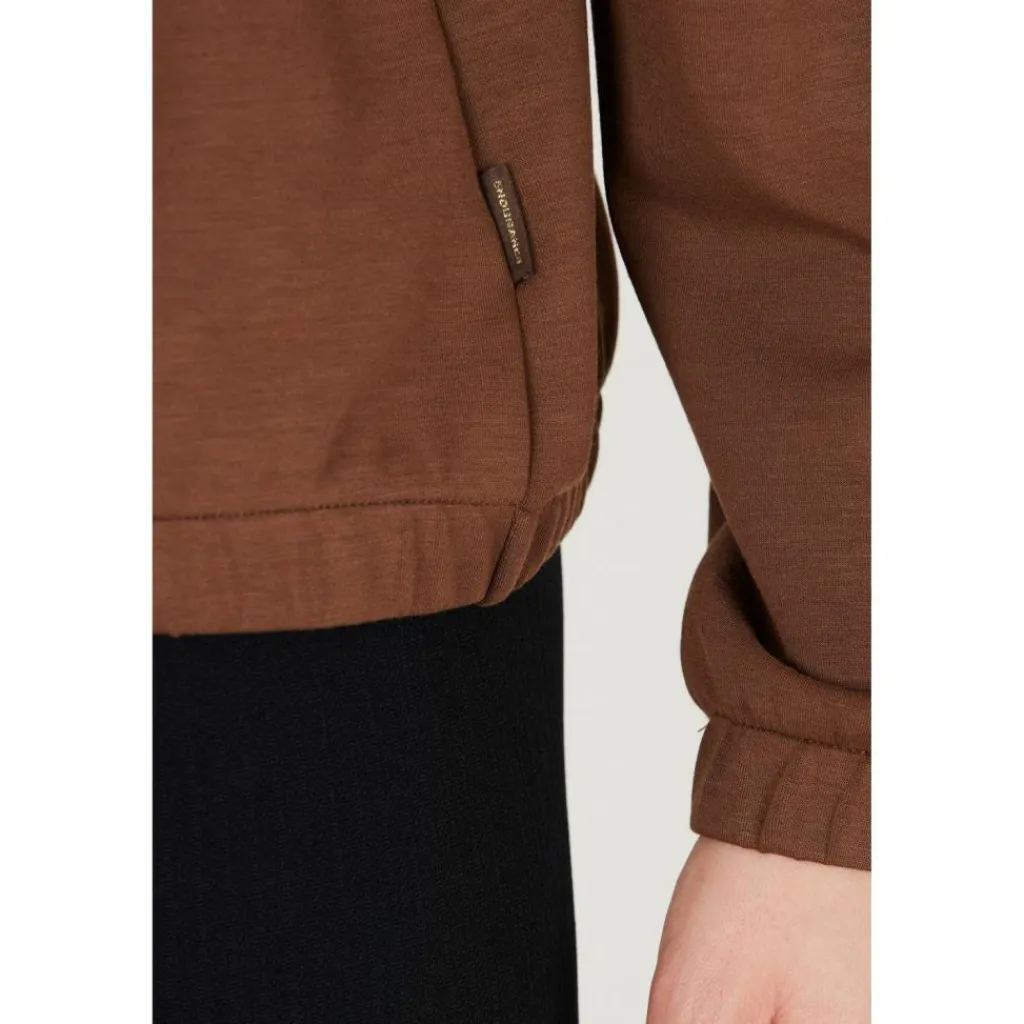 Hot · Timmia Damen Pullover & Sweats