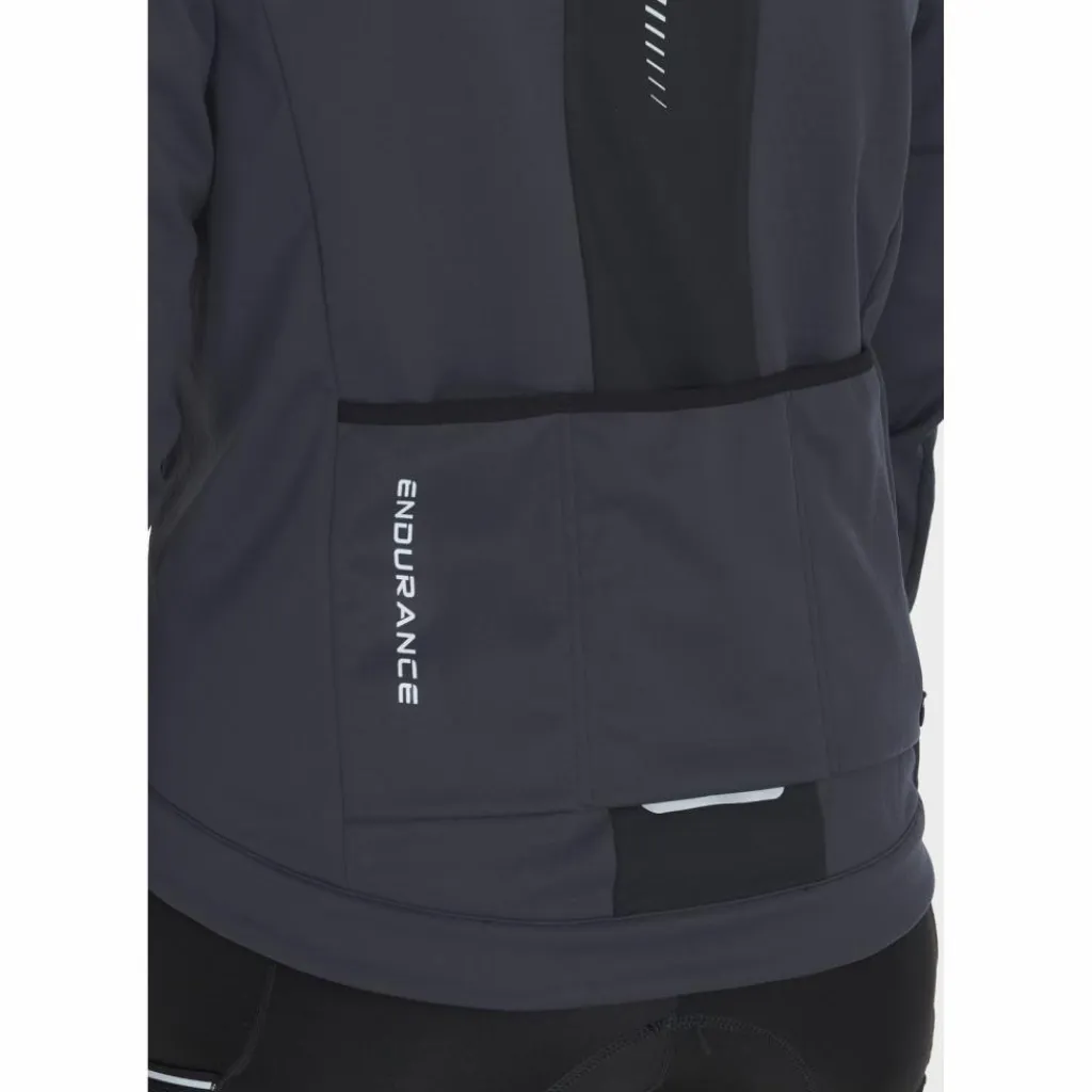 Endurance Übergangsjacken<· Titan 2154 Blue Nights