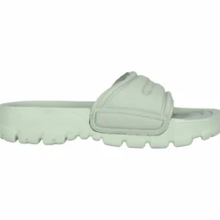 Endurance Badeschuhe<· Toopin 1048 Gray Mist