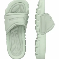 Endurance Badeschuhe<· Toopin 1048 Gray Mist