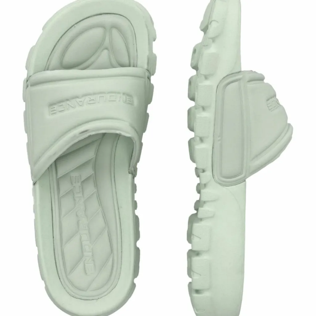 Endurance Badeschuhe<· Toopin 1048 Gray Mist