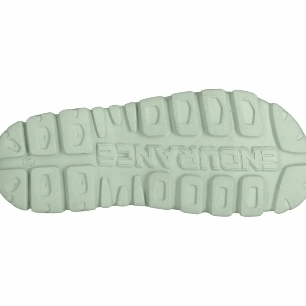 Endurance Badeschuhe<· Toopin 1048 Gray Mist