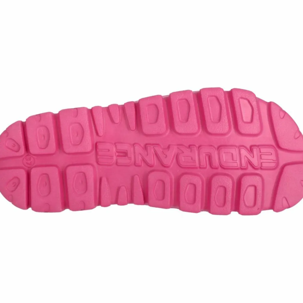 Endurance Badeschuhe|Badeschuhe<· Toopin 4316 Candy Kiss