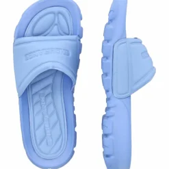 Endurance Badeschuhe|Badeschuhe<· Toopin 2228 Azurine