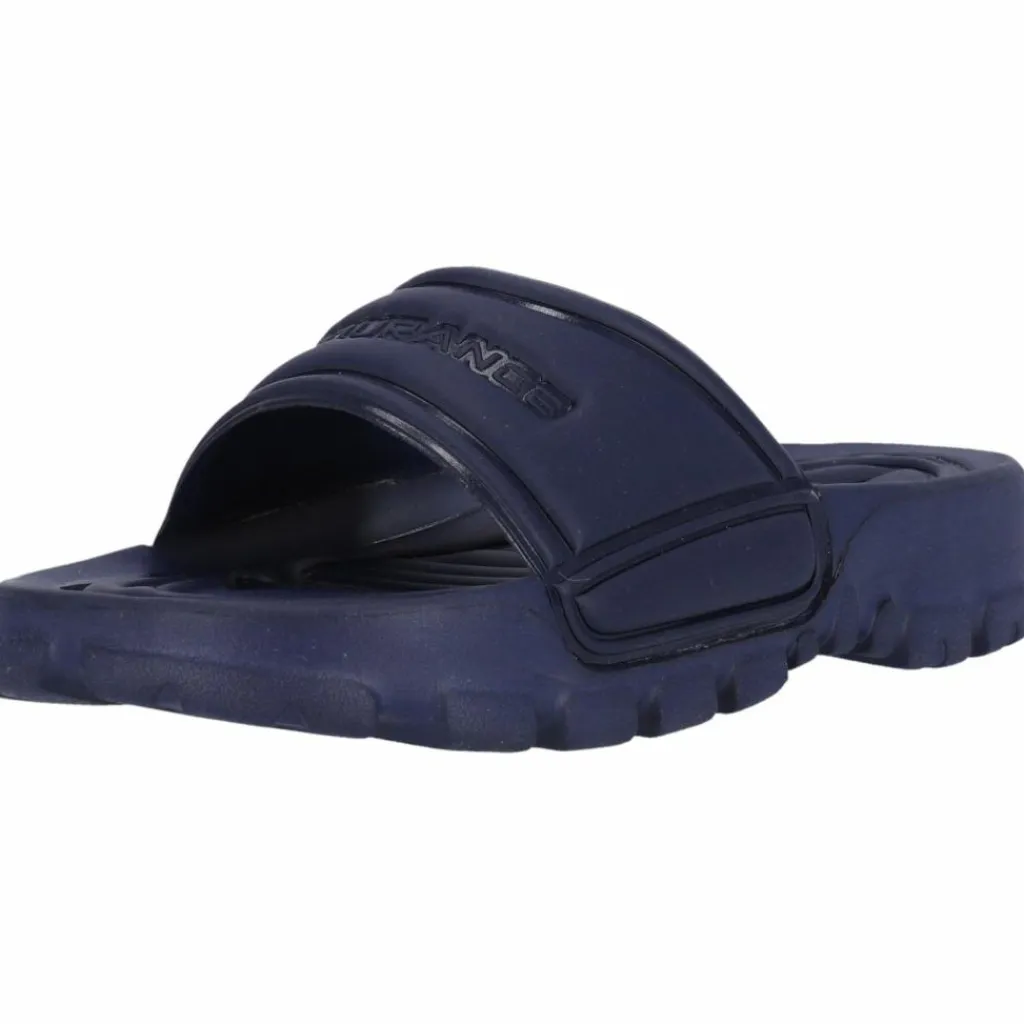 Endurance Badeschuhe|Badeschuhe<· Toopin 2001 Dark Navy