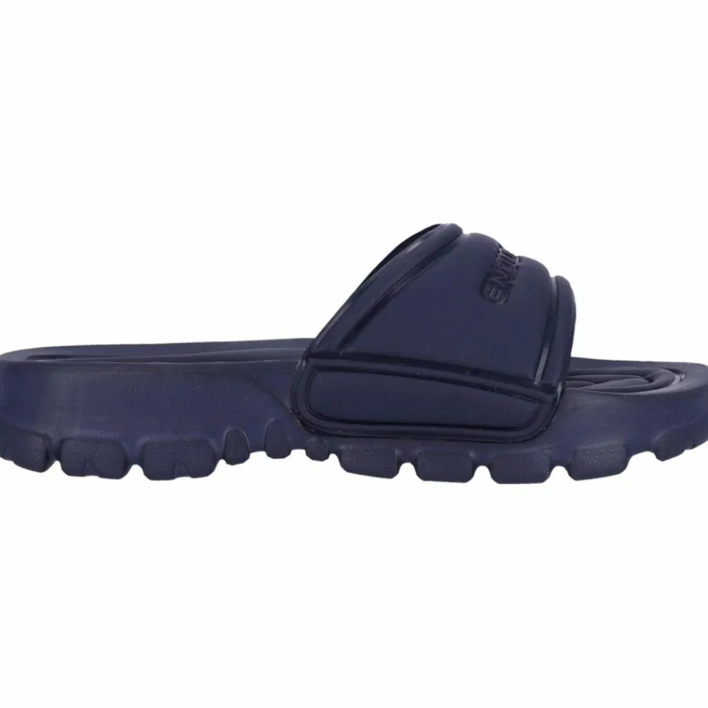 Endurance Badeschuhe|Badeschuhe<· Toopin 2001 Dark Navy
