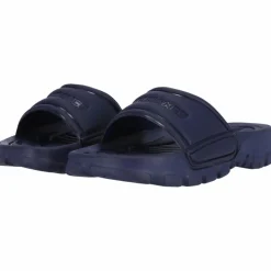Endurance Badeschuhe|Badeschuhe<· Toopin 2001 Dark Navy