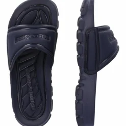 Endurance Badeschuhe|Badeschuhe<· Toopin 2001 Dark Navy