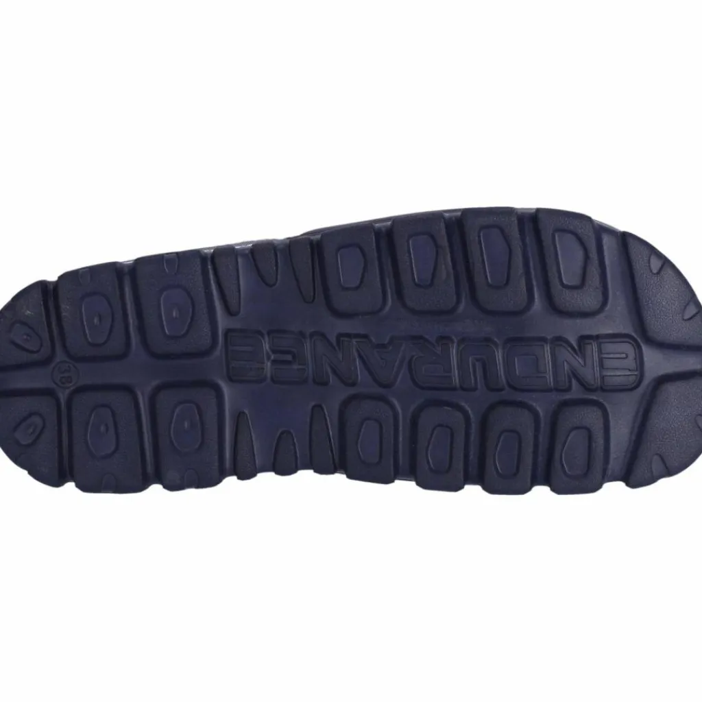 Endurance Badeschuhe|Badeschuhe<· Toopin 2001 Dark Navy