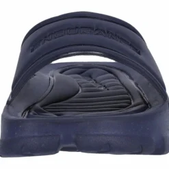 Endurance Badeschuhe|Badeschuhe<· Toopin 2001 Dark Navy