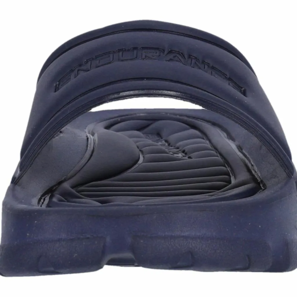 Endurance Badeschuhe|Badeschuhe<· Toopin 2001 Dark Navy