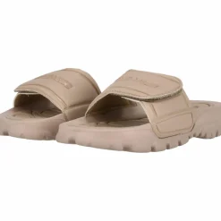 Endurance Badeschuhe|Badeschuhe<· Toopin Pool 1136 Simply Taupe