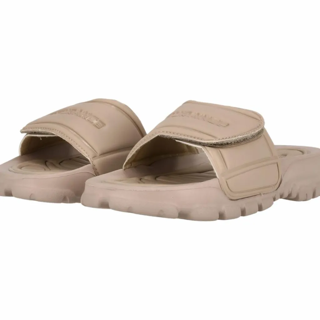 Endurance Badeschuhe|Badeschuhe<· Toopin Pool 1136 Simply Taupe