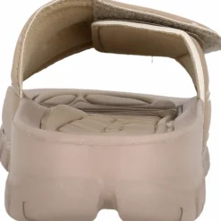 Endurance Badeschuhe|Badeschuhe<· Toopin Pool 1136 Simply Taupe