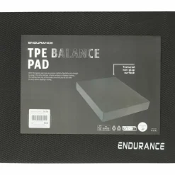 Endurance Fitnessgeräte|Fitnessgeräte<· TPE 1001 Black