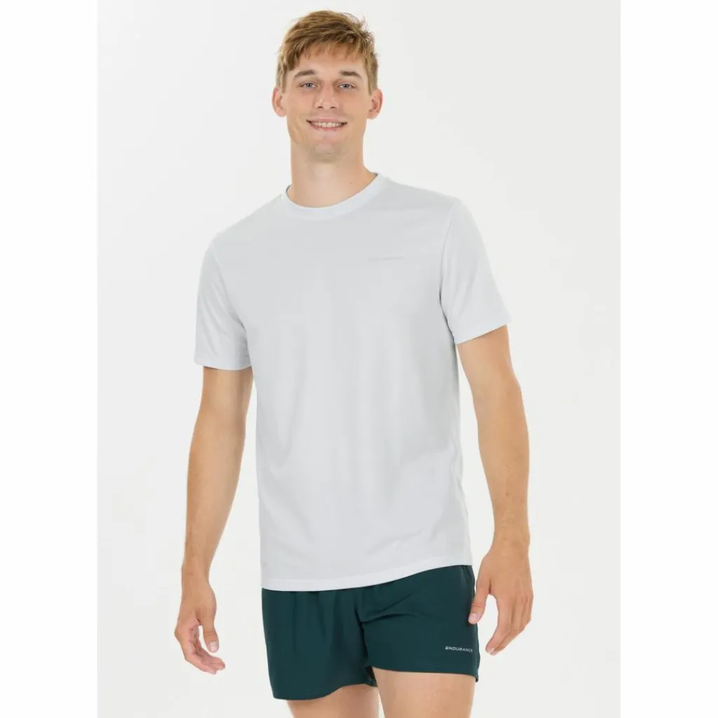Endurance Volleyball|Padel-Tennis<· Vernon 1174 Arctic Ice