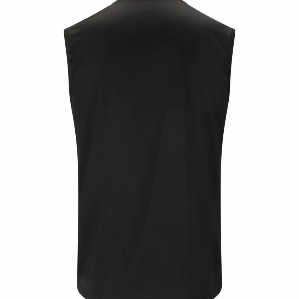 Endurance Tops & Tanks<· Vernon 1001 Black