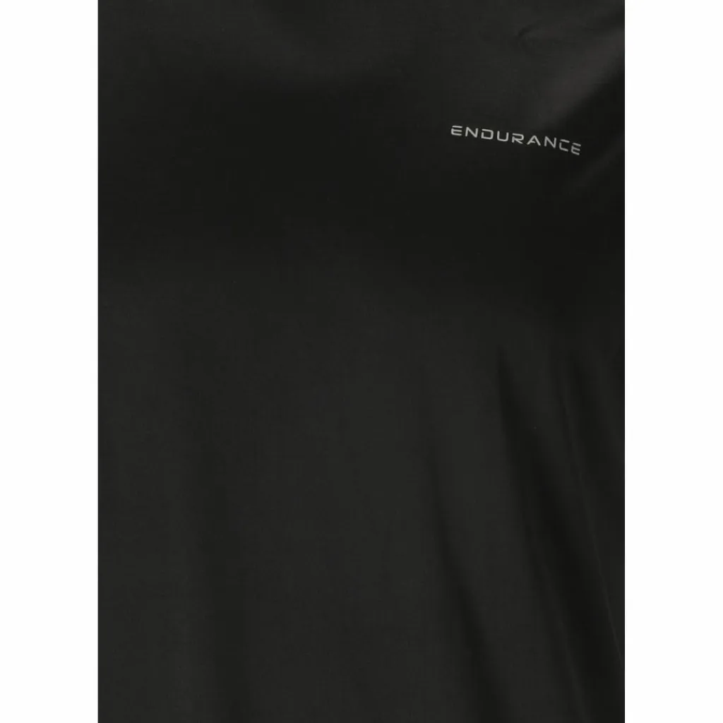 Endurance Tops & Tanks<· Vernon 1001 Black