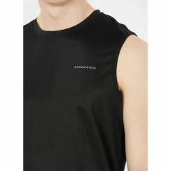Endurance Tops & Tanks<· Vernon 1001 Black