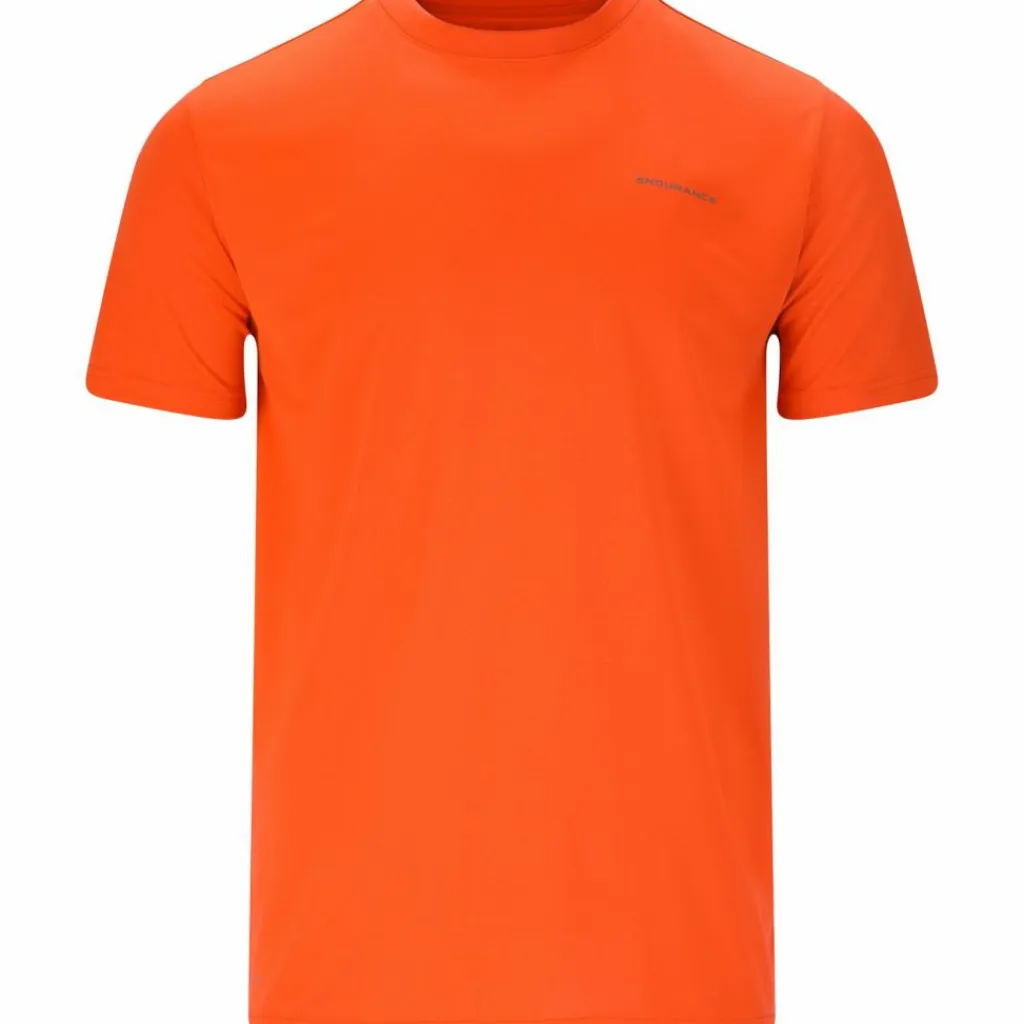 Endurance Volleyball|Padel-Tennis<· Vernon 5002 Shocking Orange