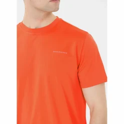 Endurance Volleyball|Padel-Tennis<· Vernon 5002 Shocking Orange