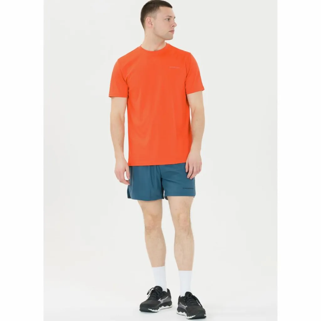 Endurance Volleyball|Padel-Tennis<· Vernon 5002 Shocking Orange