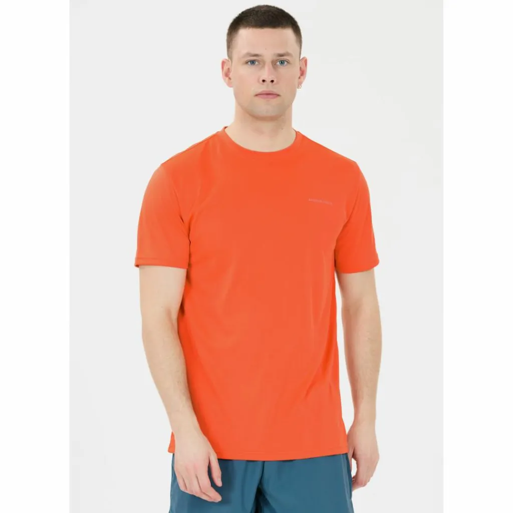 Endurance Volleyball|Padel-Tennis<· Vernon 5002 Shocking Orange