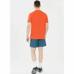 Endurance Volleyball|Padel-Tennis<· Vernon 5002 Shocking Orange