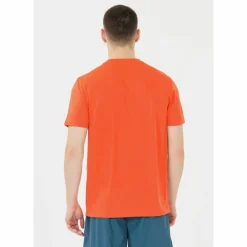 Endurance Volleyball|Padel-Tennis<· Vernon 5002 Shocking Orange