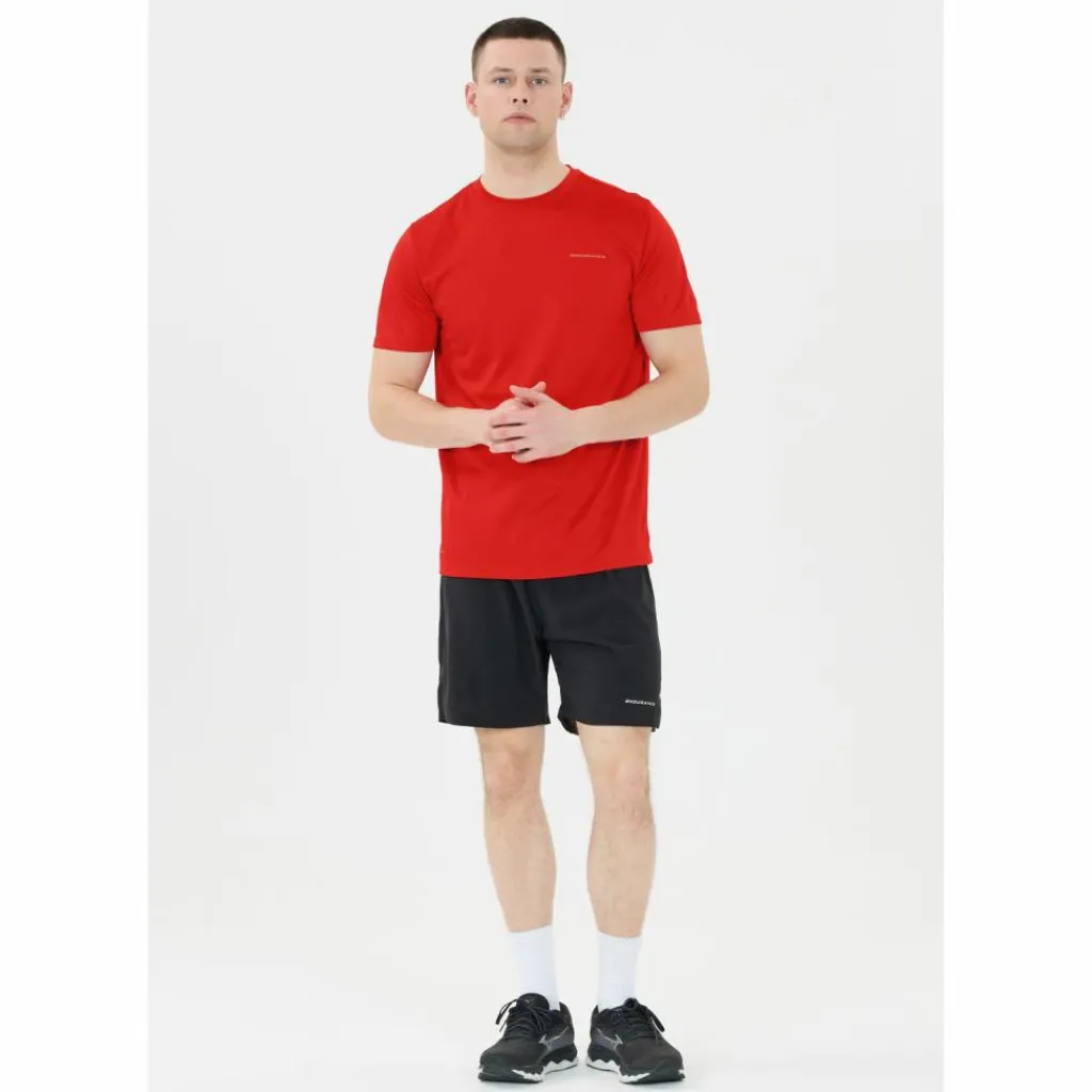 Endurance Volleyball|Padel-Tennis<· Vernon 4376 Mars Red