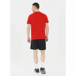 Endurance Volleyball|Padel-Tennis<· Vernon 4376 Mars Red