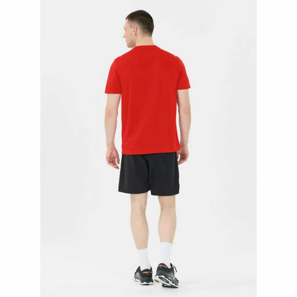 Endurance Volleyball|Padel-Tennis<· Vernon 4376 Mars Red