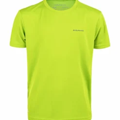 Endurance Shirts<· Vernon Jr. 5001 Safety Yellow