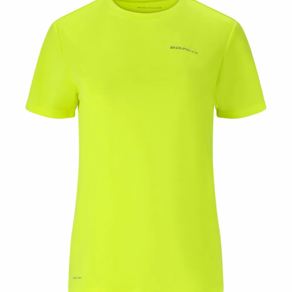 Endurance Tennis|Radsport<· Vista 5001 Safety Yellow