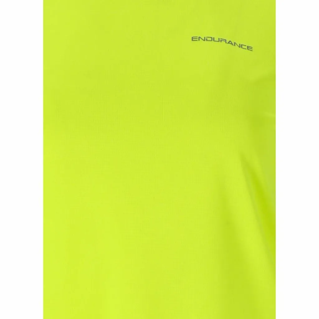 Endurance Tennis|Radsport<· Vista 5001 Safety Yellow