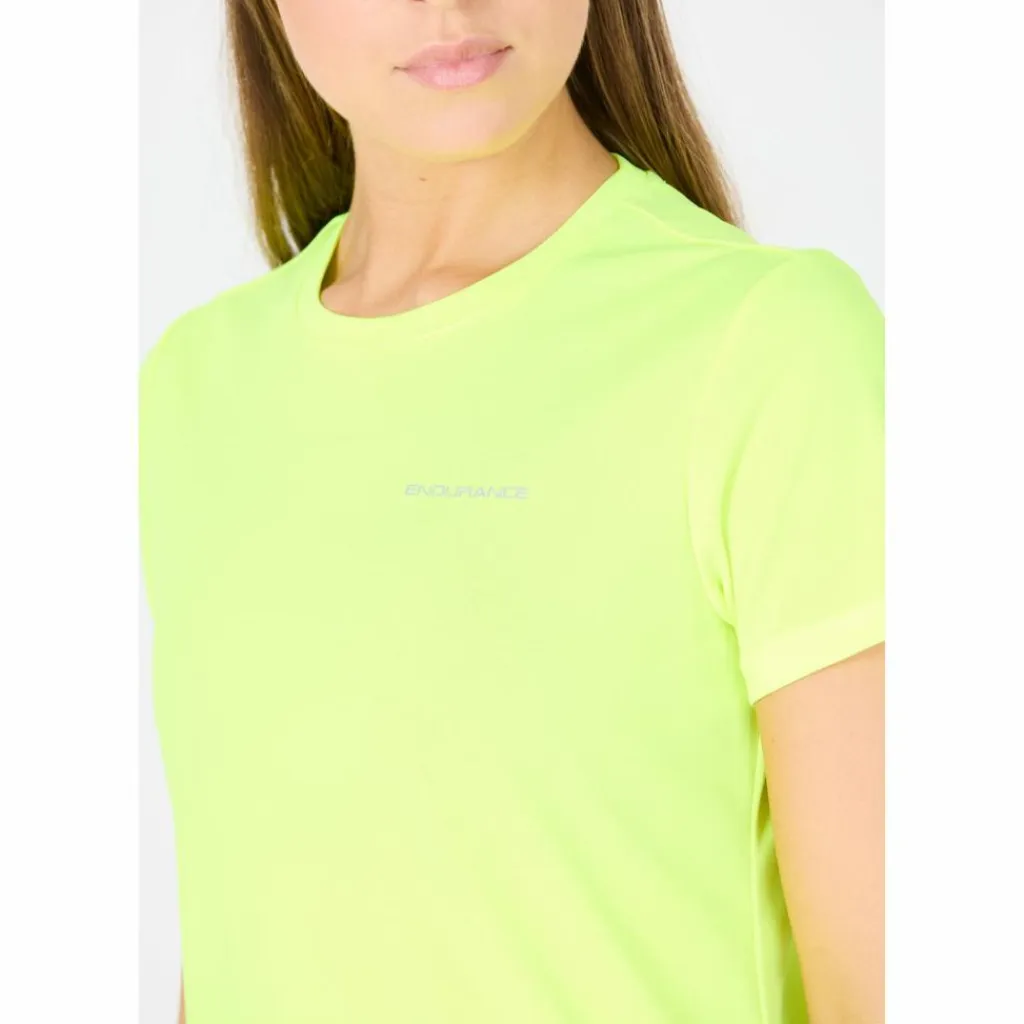 Endurance Tennis|Radsport<· Vista 5001 Safety Yellow