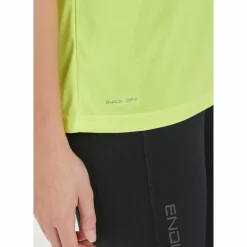 Endurance Tennis|Radsport<· Vista 5001 Safety Yellow