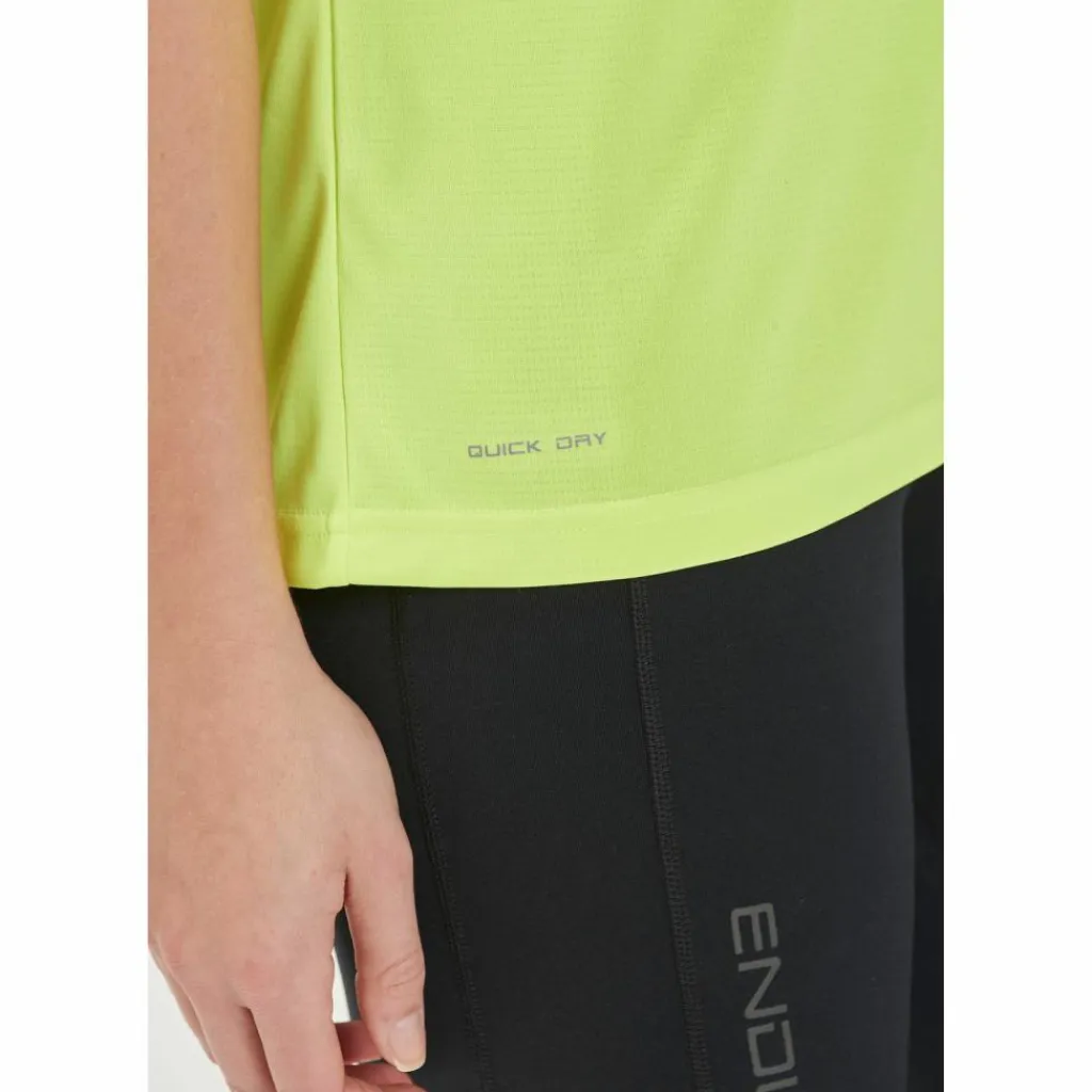 Endurance Tennis|Radsport<· Vista 5001 Safety Yellow
