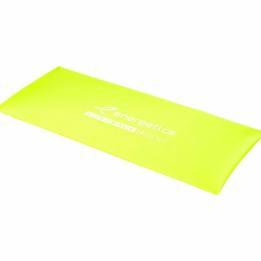 ENERGETICS Fitnessgeräte|Fitnessgeräte< yellow